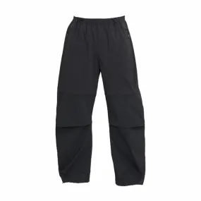 Nike Tech Men's Woven Oversized Pants (Black)