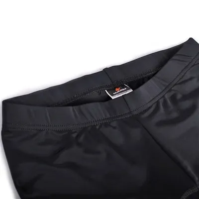 Nuckily Mycycology CK133 Multi Level Gel Pad Padded Cycling Pants For Long Distance Rides