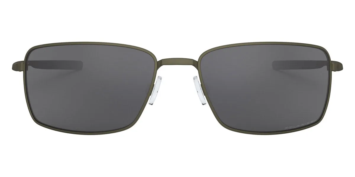 Oakley® OO4075 Square Wire