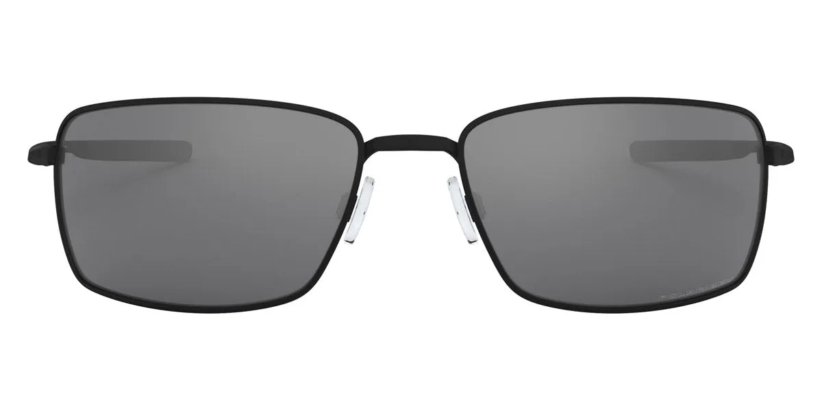 Oakley® OO4075 Square Wire