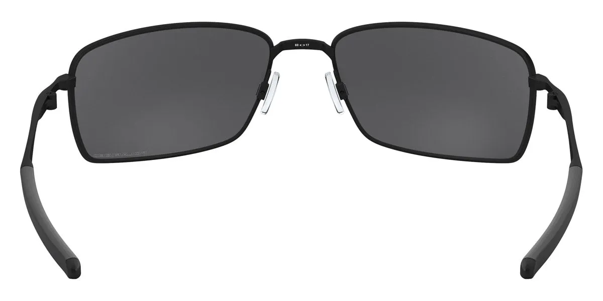 Oakley® OO4075 Square Wire