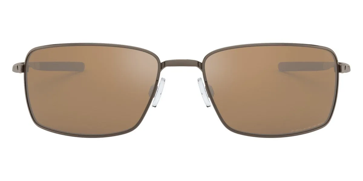 Oakley® OO4075 Square Wire