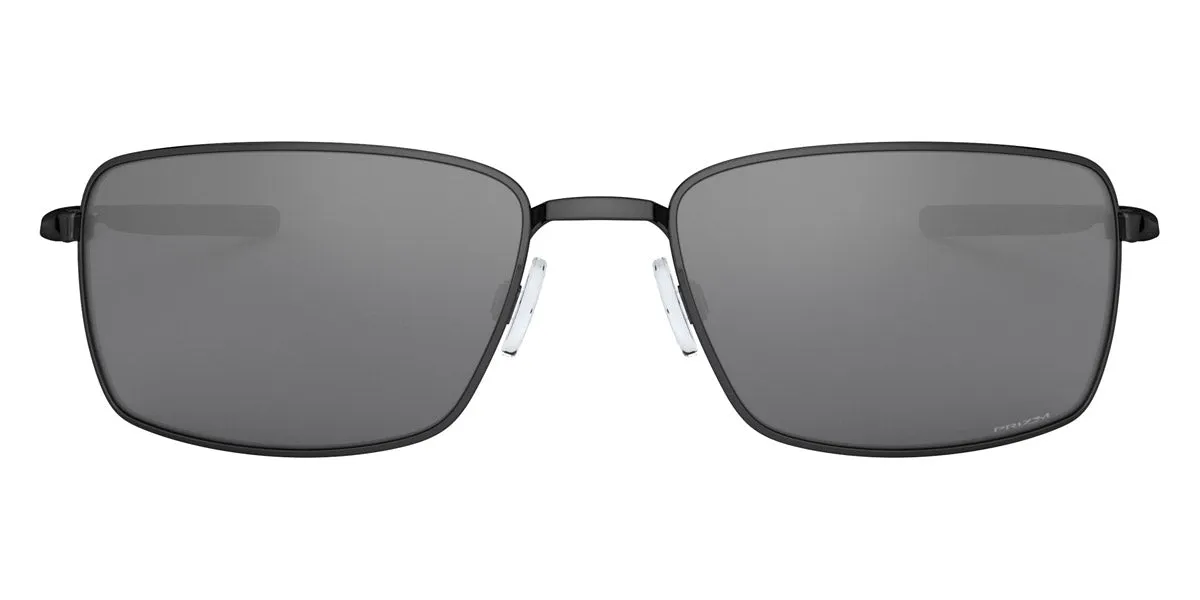 Oakley® OO4075 Square Wire