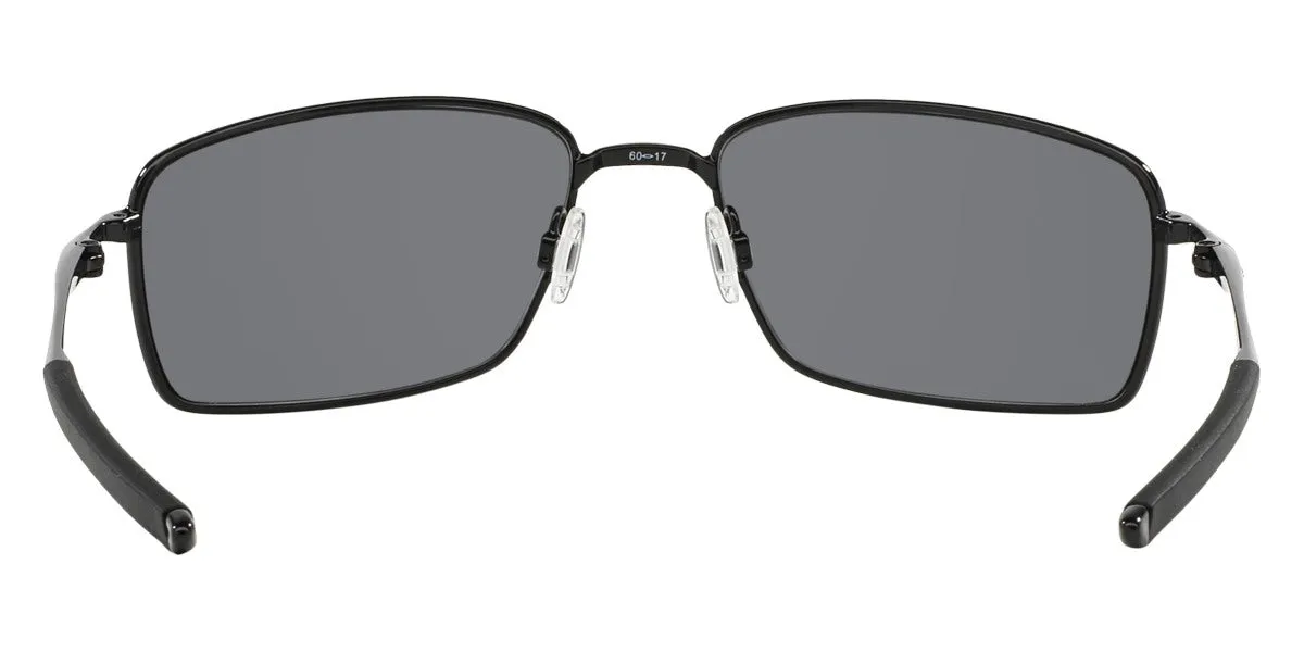 Oakley® OO4075 Square Wire