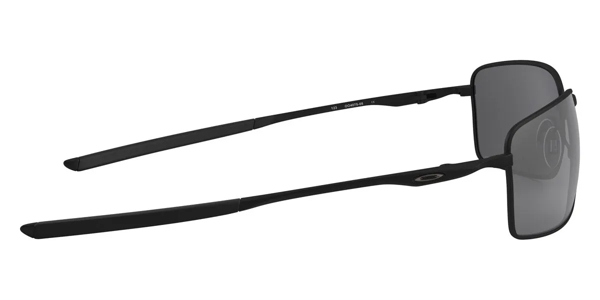 Oakley® OO4075 Square Wire