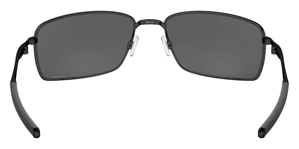 Oakley® OO4075 Square Wire