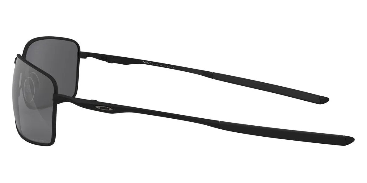 Oakley® OO4075 Square Wire