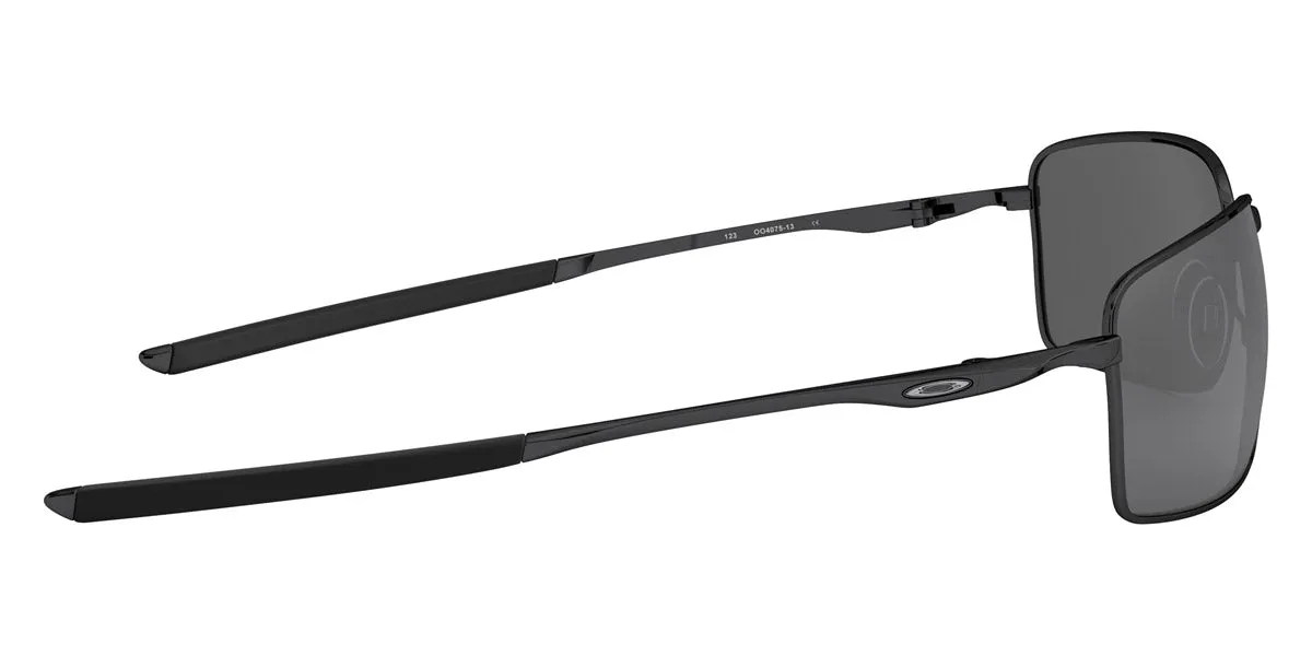 Oakley® OO4075 Square Wire