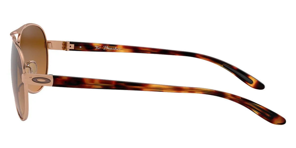 Oakley® OO4108 Tie Breaker