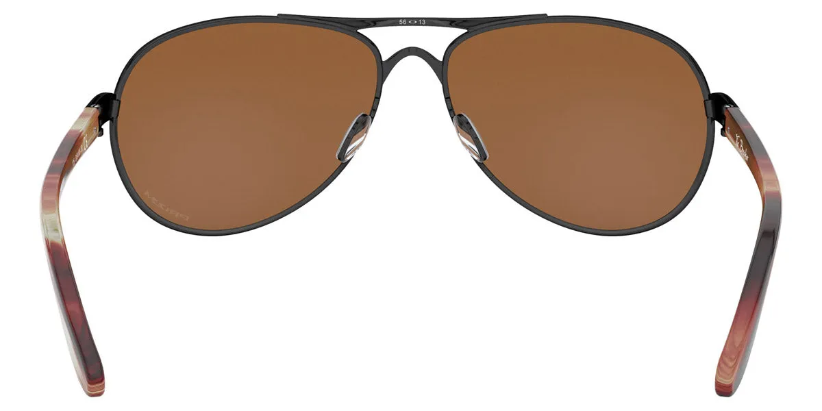 Oakley® OO4108 Tie Breaker