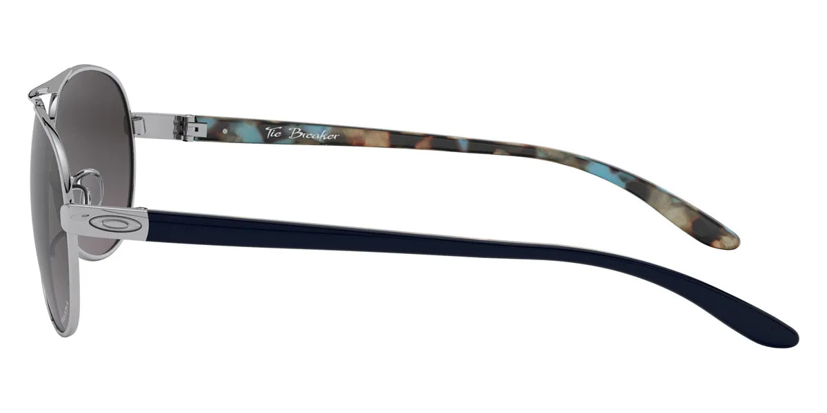 Oakley® OO4108 Tie Breaker