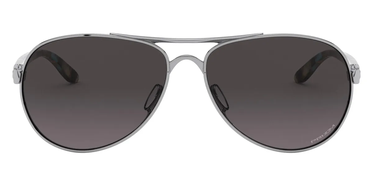 Oakley® OO4108 Tie Breaker