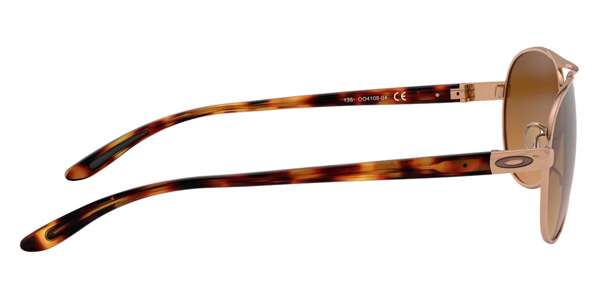 Oakley® OO4108 Tie Breaker