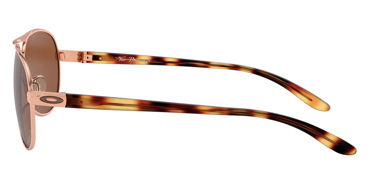 Oakley® OO4108 Tie Breaker