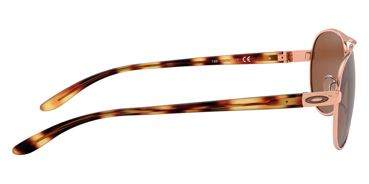 Oakley® OO4108 Tie Breaker