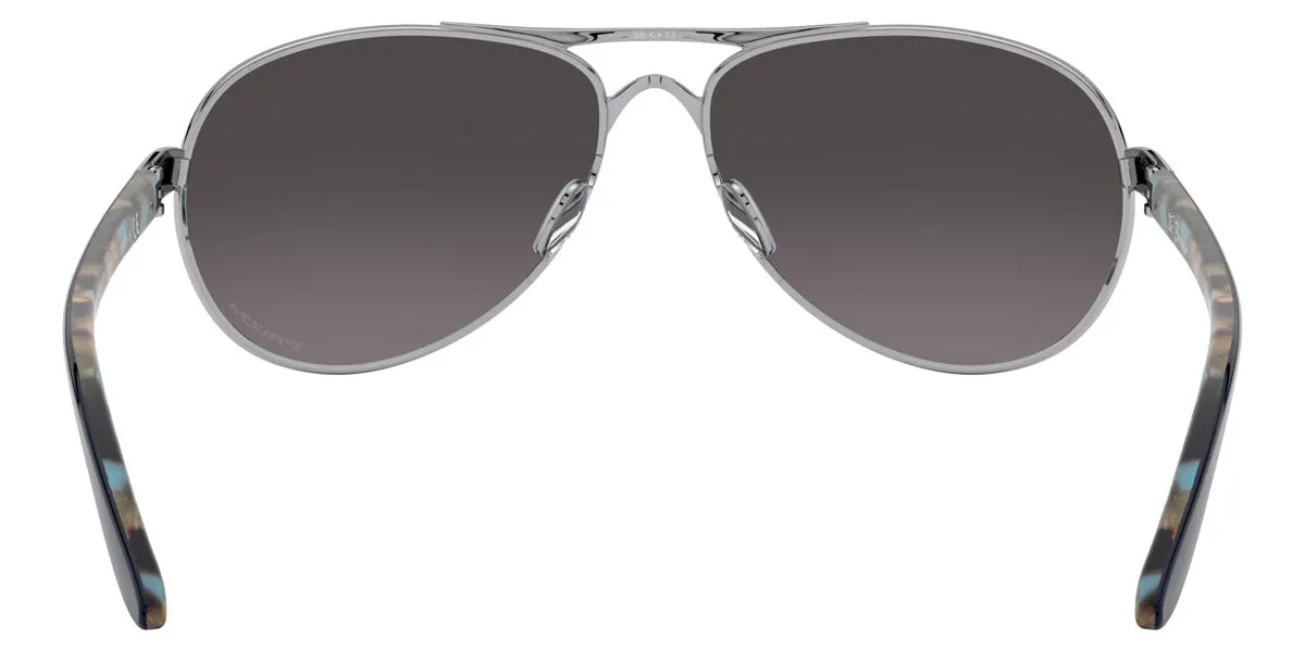 Oakley® OO4108 Tie Breaker