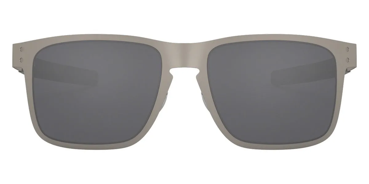 Oakley® OO4123 Holbrook Metal