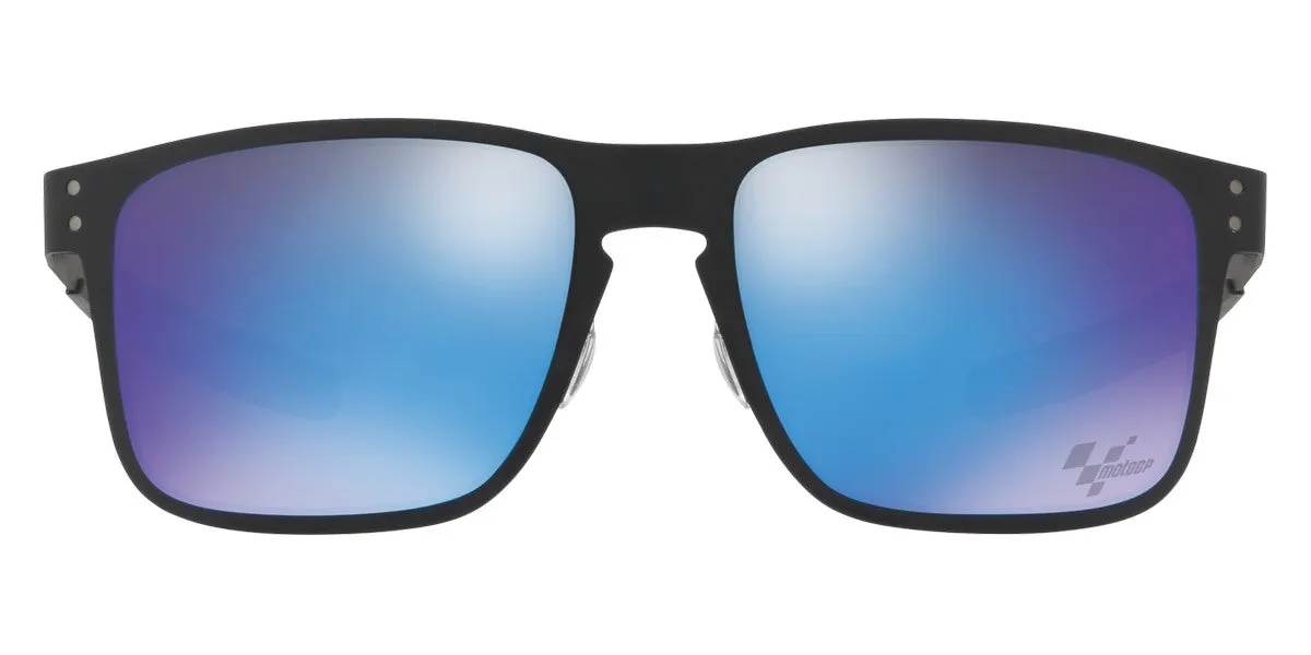 Oakley® OO4123 Holbrook Metal