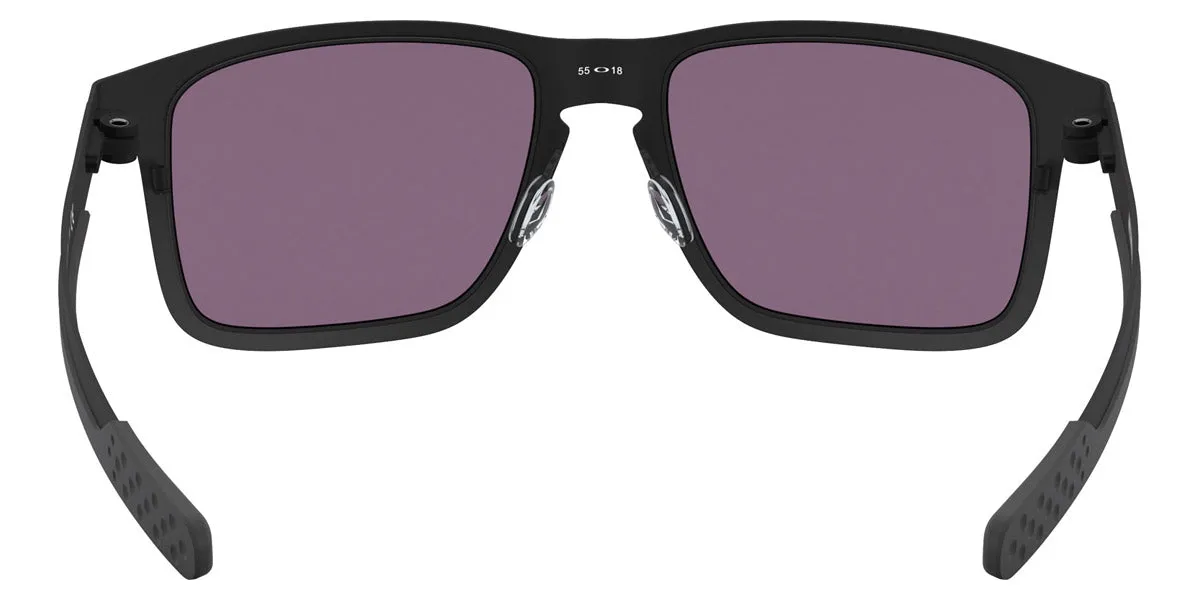 Oakley® OO4123 Holbrook Metal