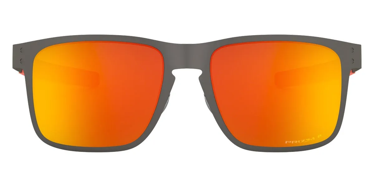 Oakley® OO4123 Holbrook Metal