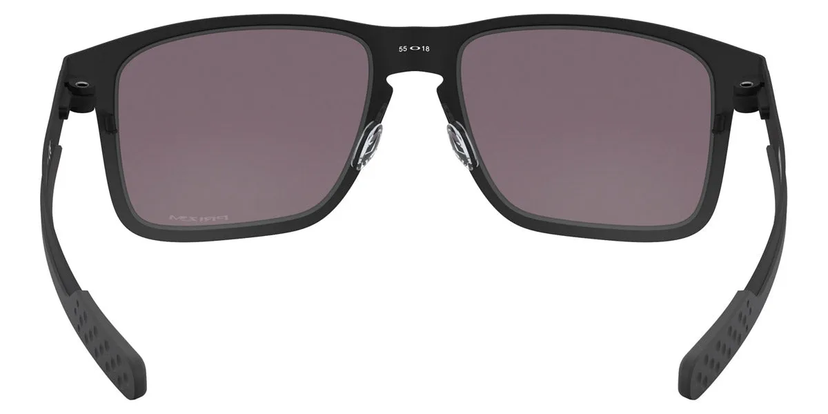 Oakley® OO4123 Holbrook Metal