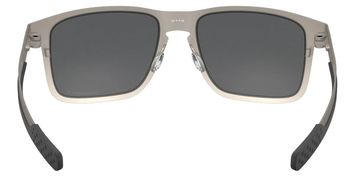 Oakley® OO4123 Holbrook Metal