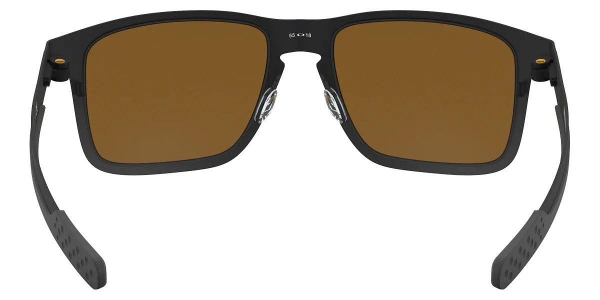 Oakley® OO4123 Holbrook Metal