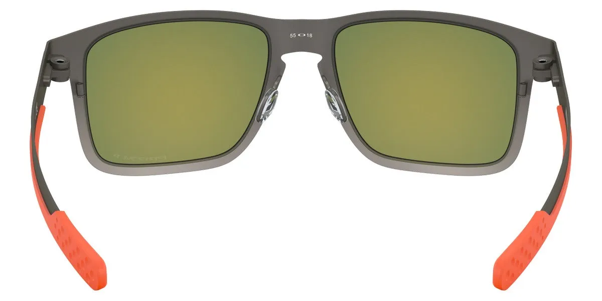 Oakley® OO4123 Holbrook Metal