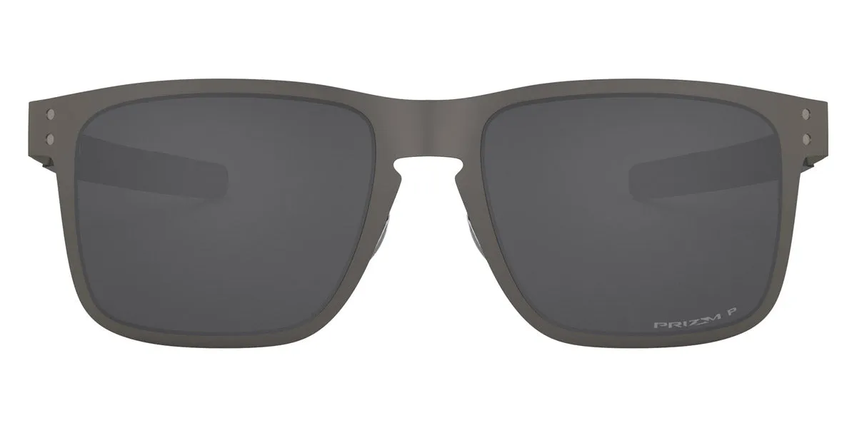 Oakley® OO4123 Holbrook Metal