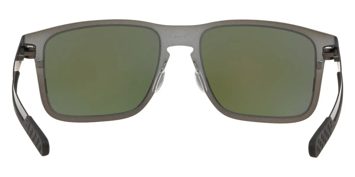 Oakley® OO4123 Holbrook Metal