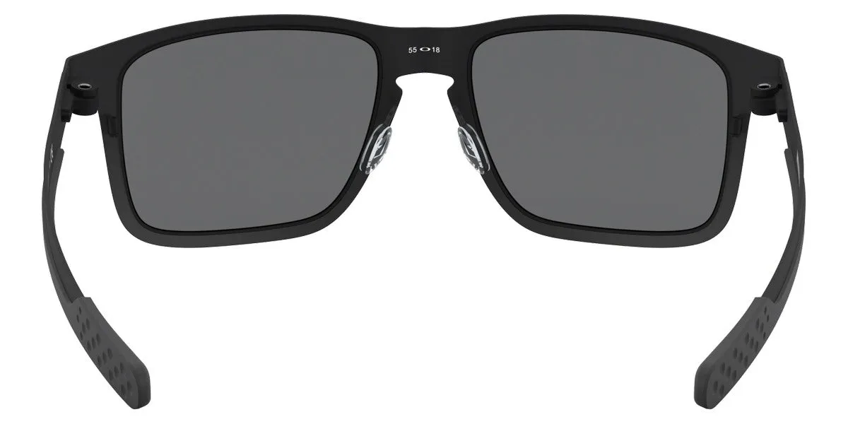 Oakley® OO4123 Holbrook Metal