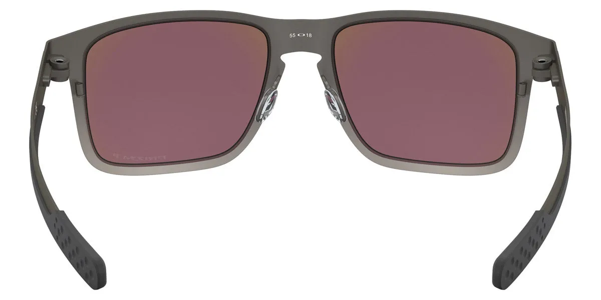 Oakley® OO4123 Holbrook Metal