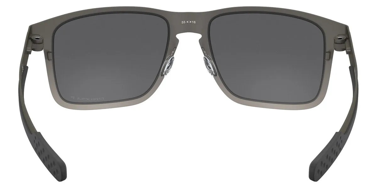 Oakley® OO4123 Holbrook Metal