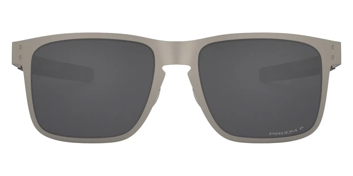 Oakley® OO4123 Holbrook Metal