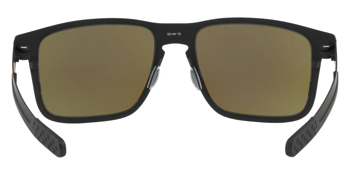 Oakley® OO4123 Holbrook Metal