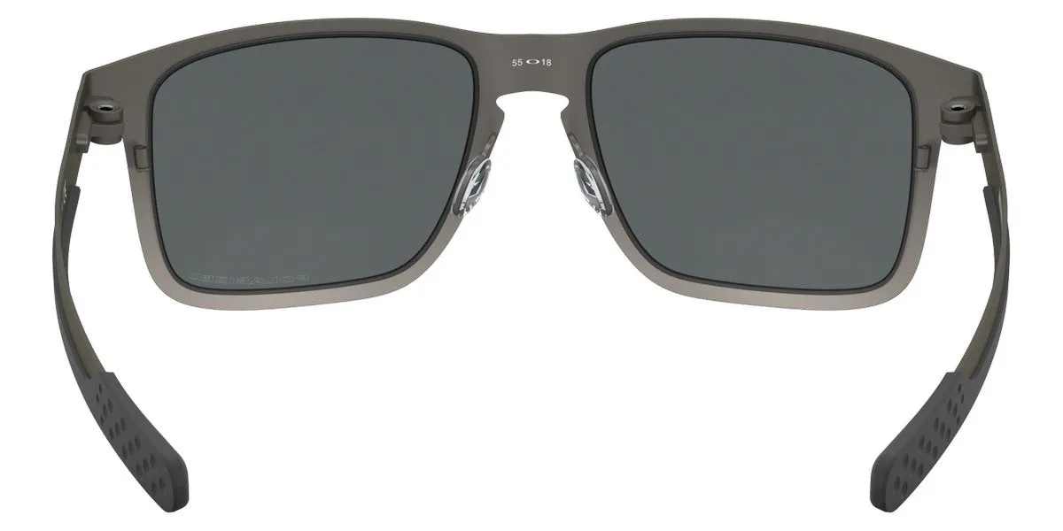 Oakley® OO4123 Holbrook Metal