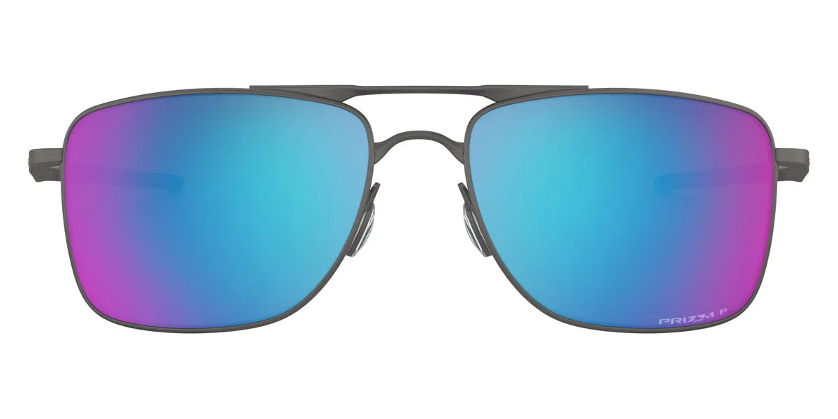 Oakley® OO4124 Gauge 8