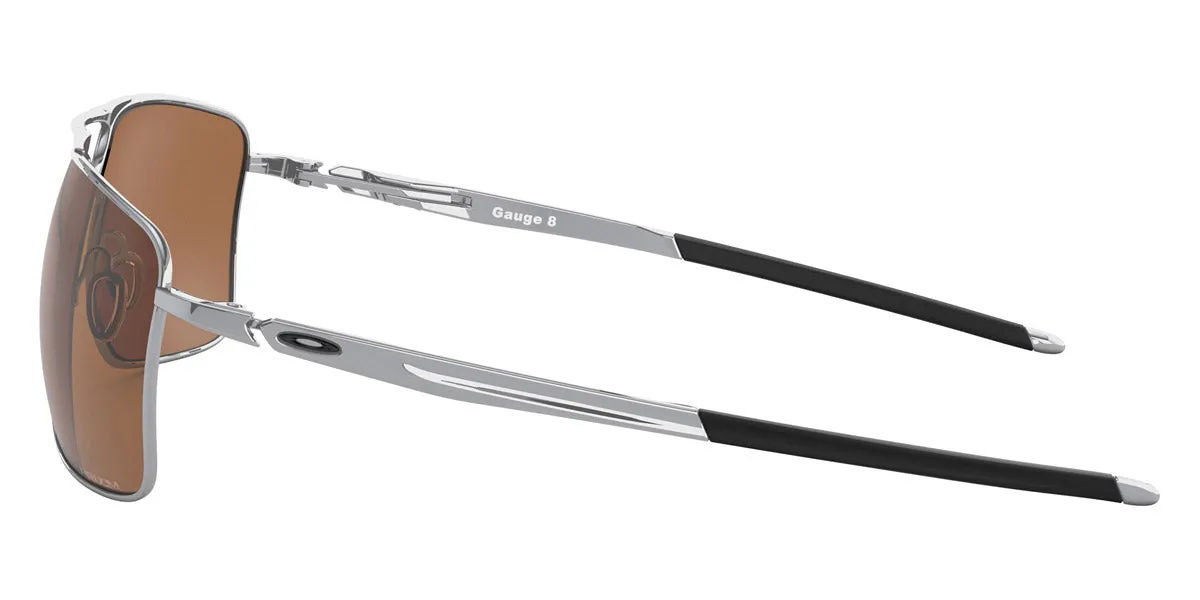 Oakley® OO4124 Gauge 8