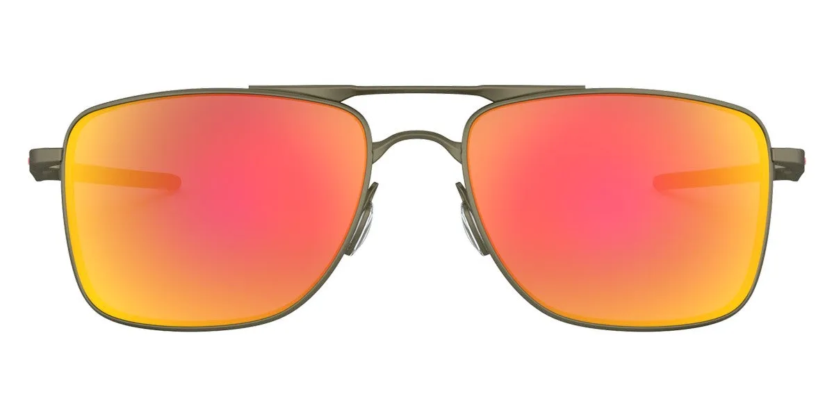 Oakley® OO4124 Gauge 8