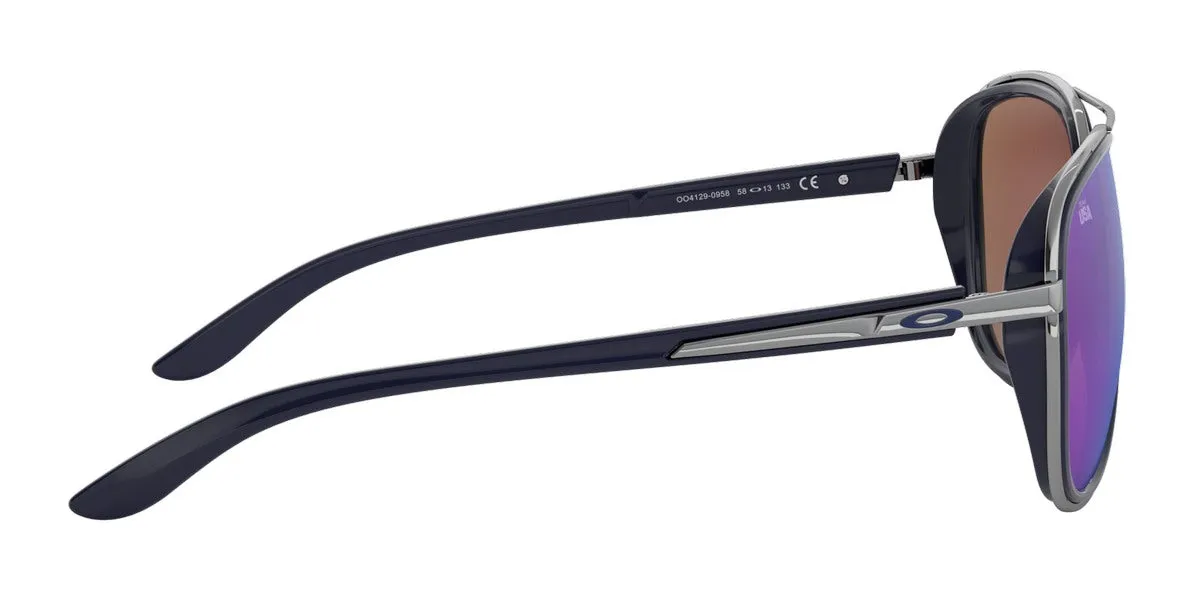 Oakley® OO4129 Split Time