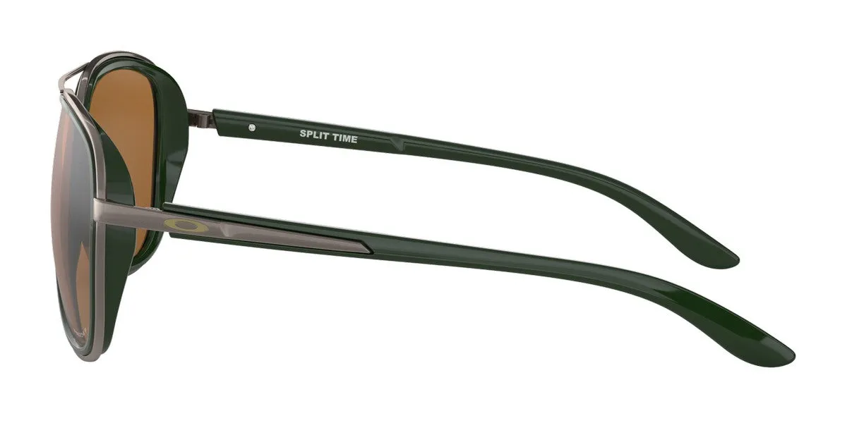 Oakley® OO4129 Split Time