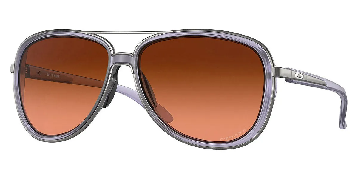 Oakley® OO4129 Split Time