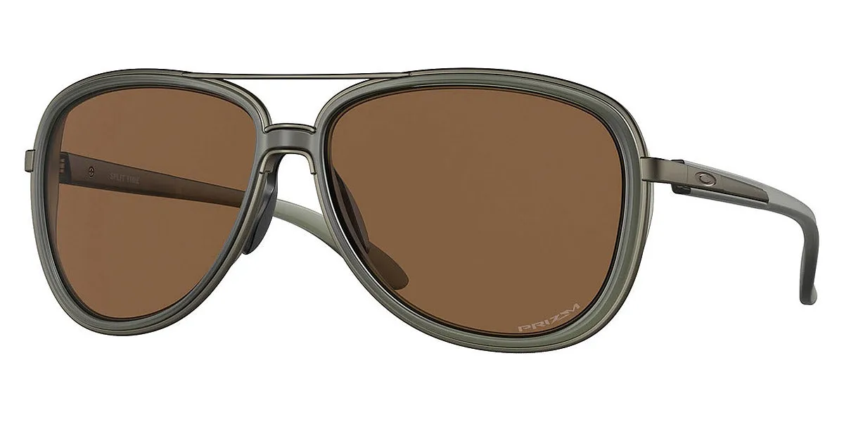 Oakley® OO4129 Split Time