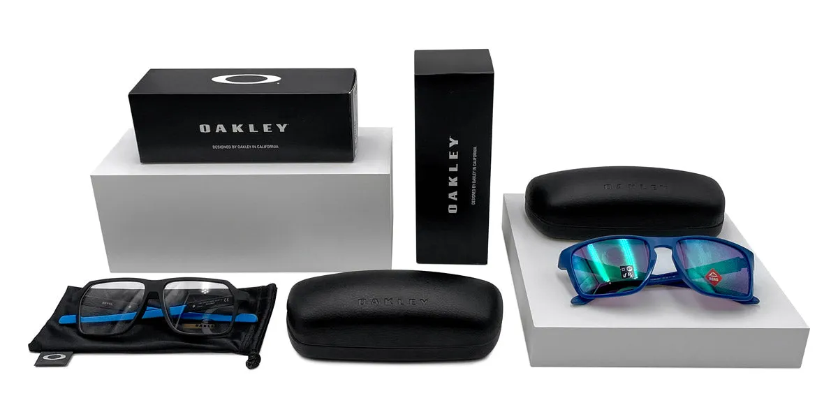 Oakley® OO4129 Split Time