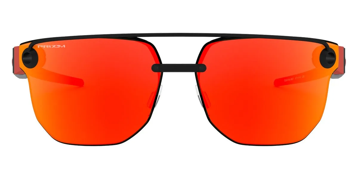 Oakley® OO4136 Chrystl