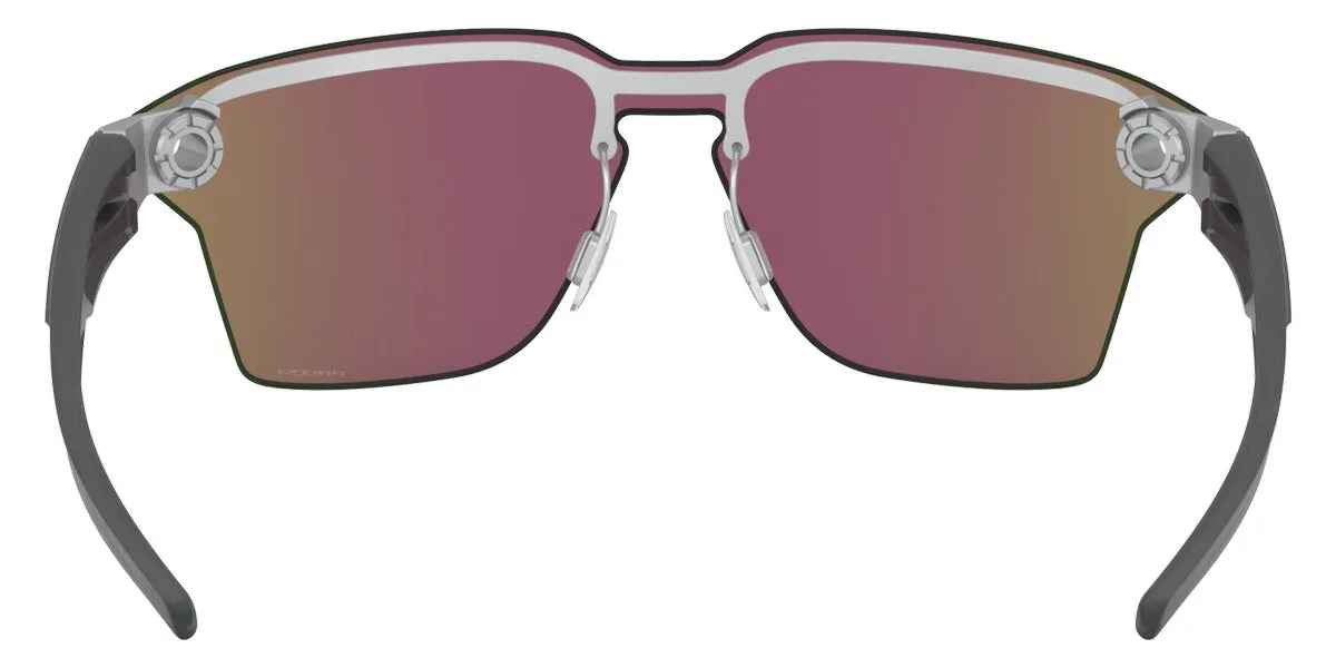 Oakley® OO4139 Lugplate