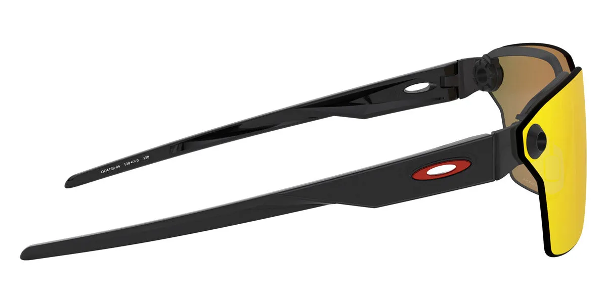 Oakley® OO4139 Lugplate