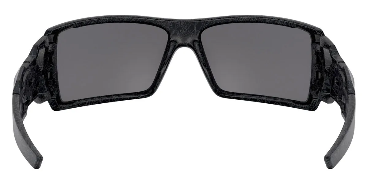 Oakley® OO9081 Oil Rig