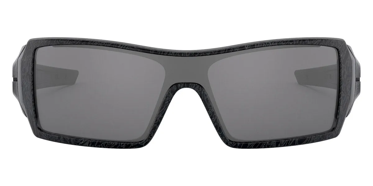 Oakley® OO9081 Oil Rig