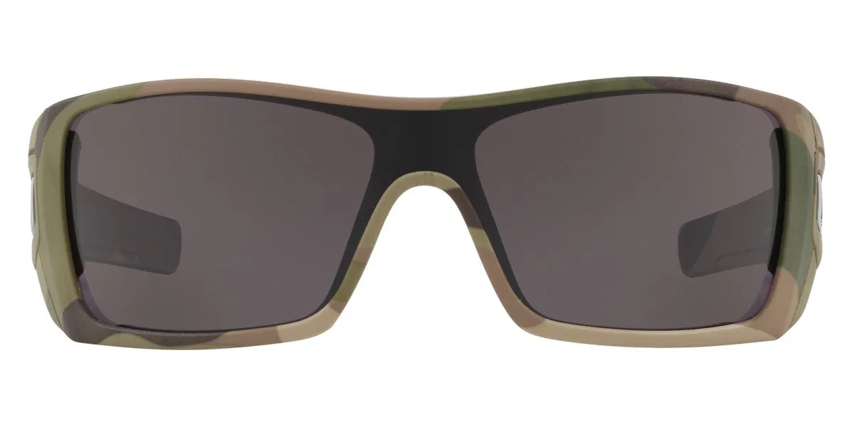 Oakley® OO9101 Batwolf